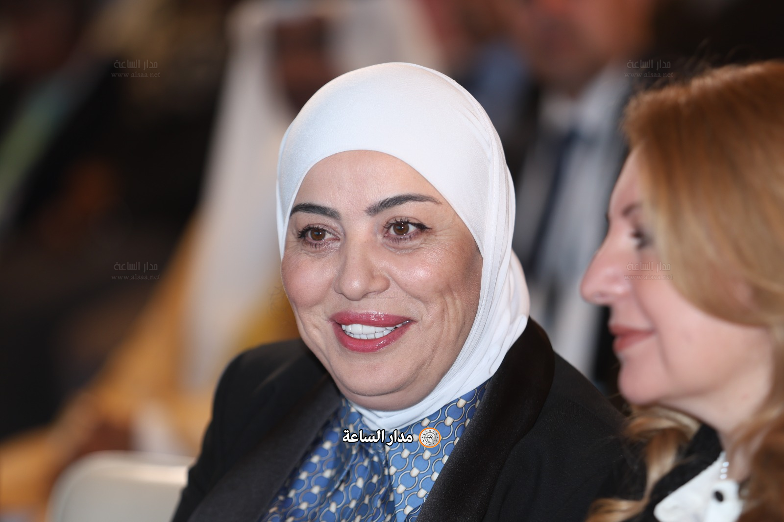 Madar Al-Saa Images 0.2991248612781614