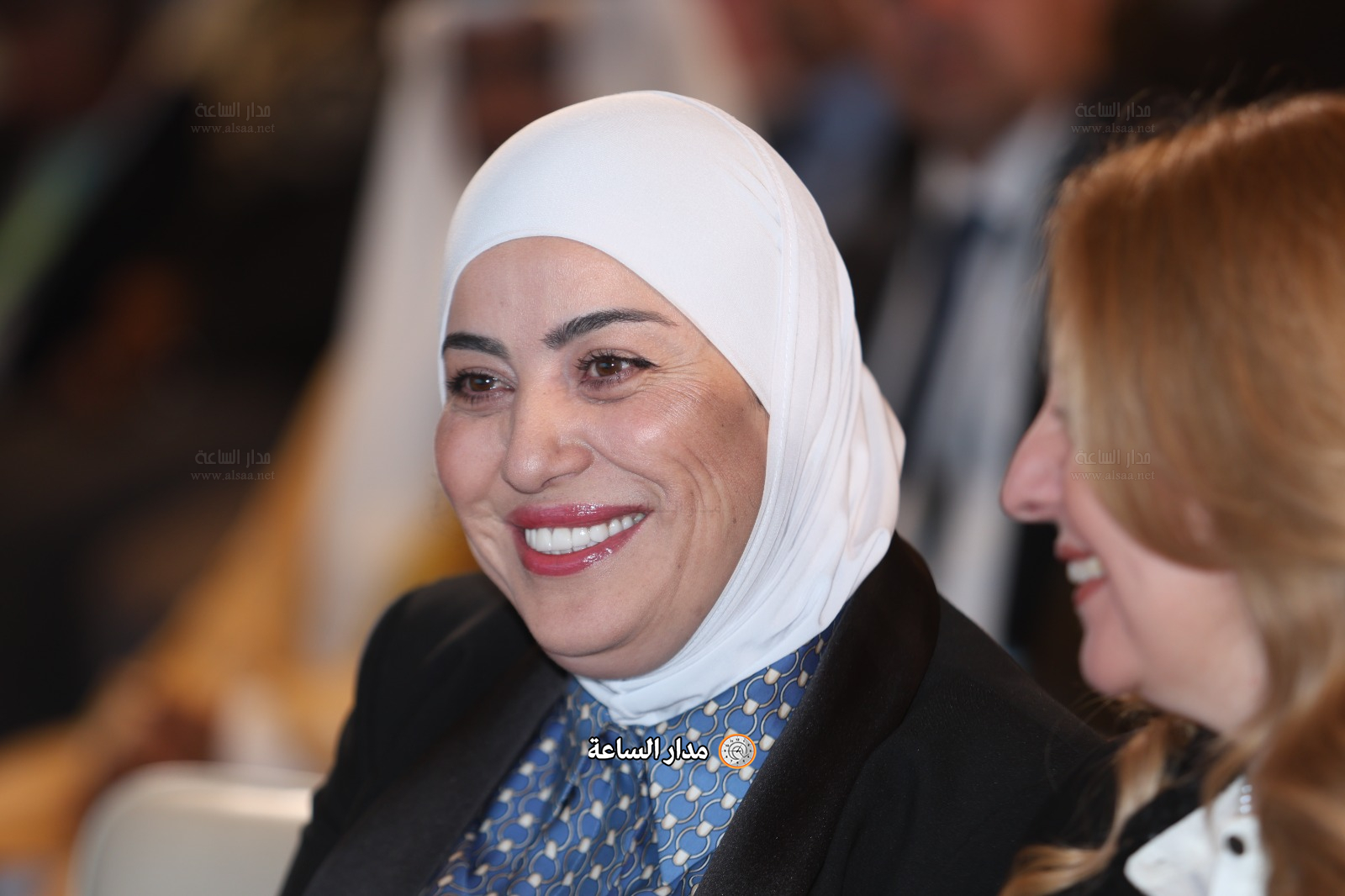 Madar Al-Saa Images 0.2321518233098112