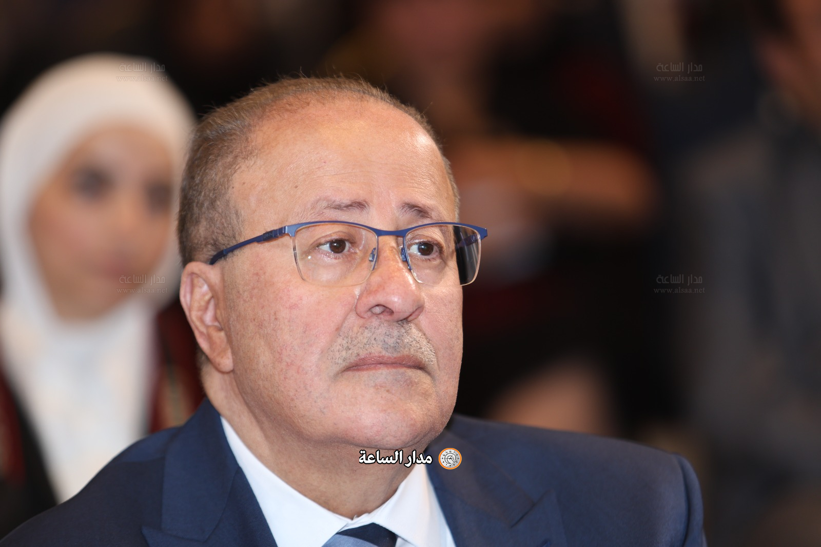 Madar Al-Saa Images 0.9382640899008479