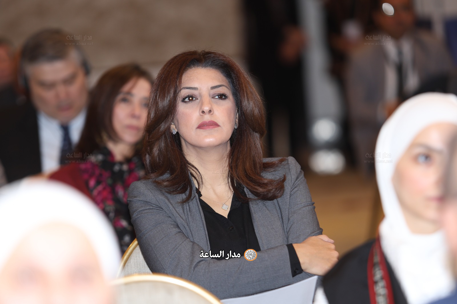 Madar Al-Saa Images 0.40791289848486256