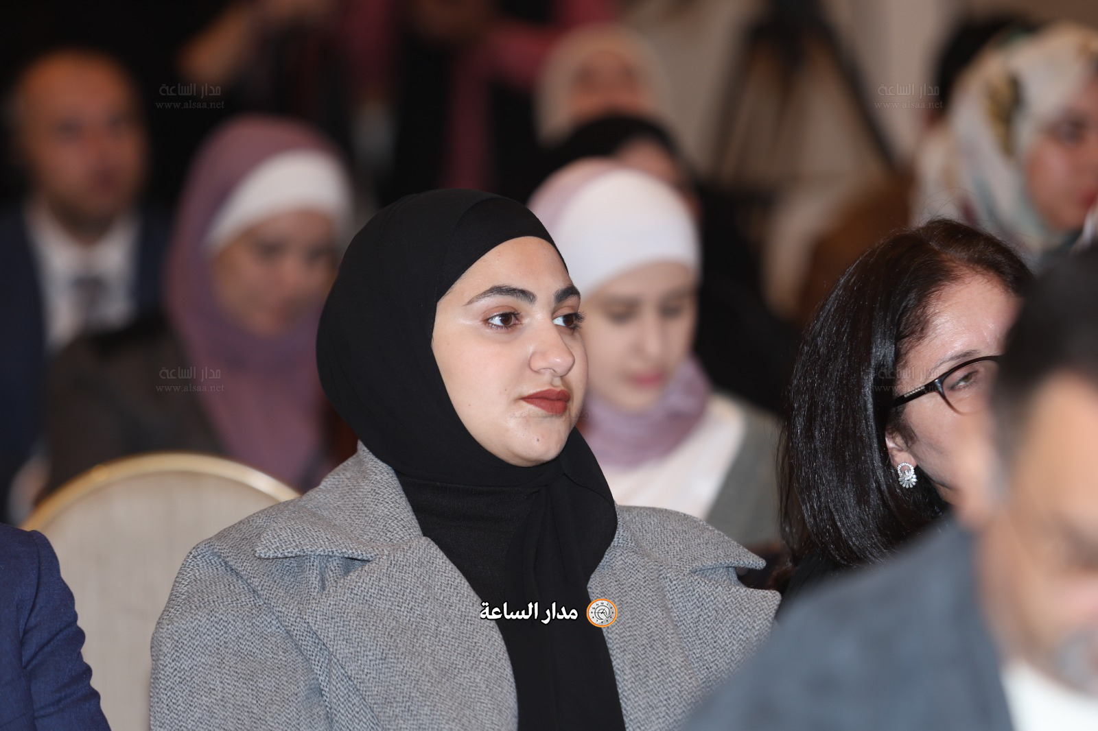 Madar Al-Saa Images 0.15294796045765868