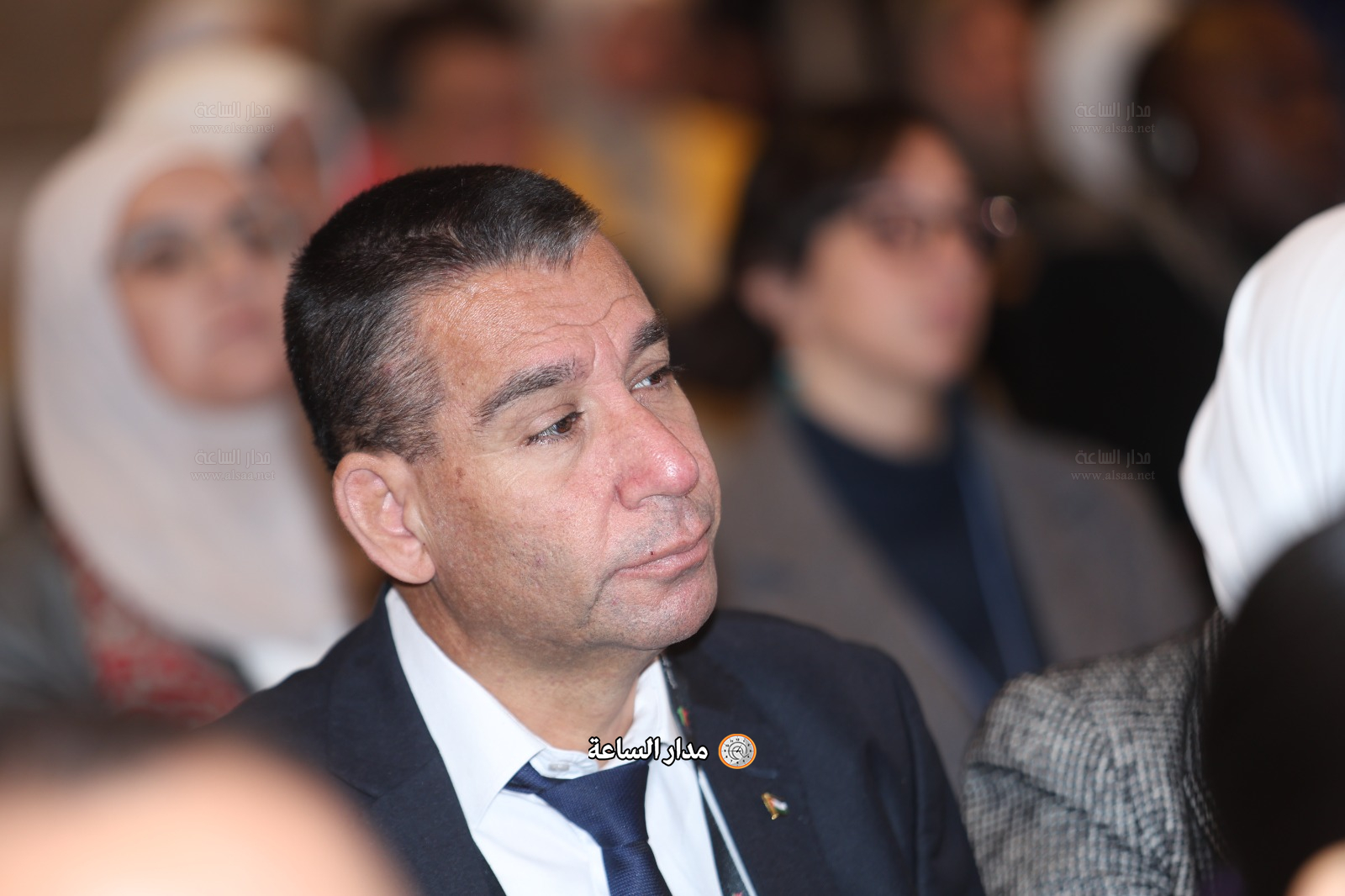 Madar Al-Saa Images 0.9027345882645907