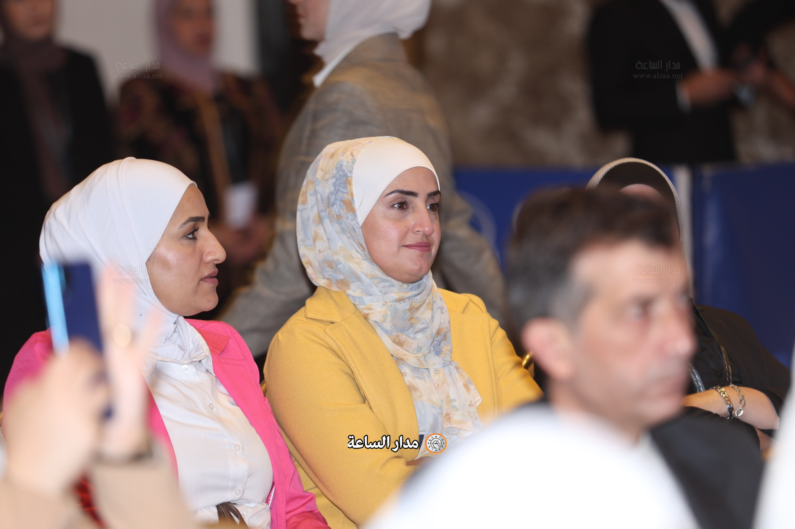 Madar Al-Saa Images 0.42741174832688955