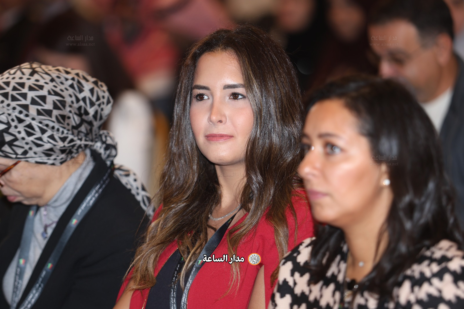 Madar Al-Saa Images 0.024162383635910167