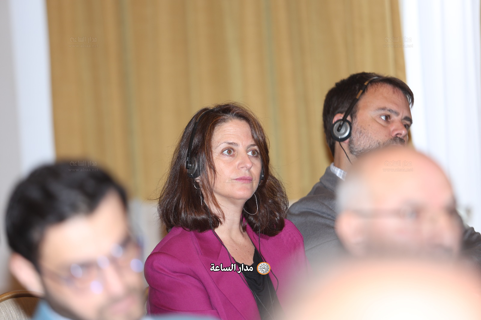 Madar Al-Saa Images 0.21977463006668985