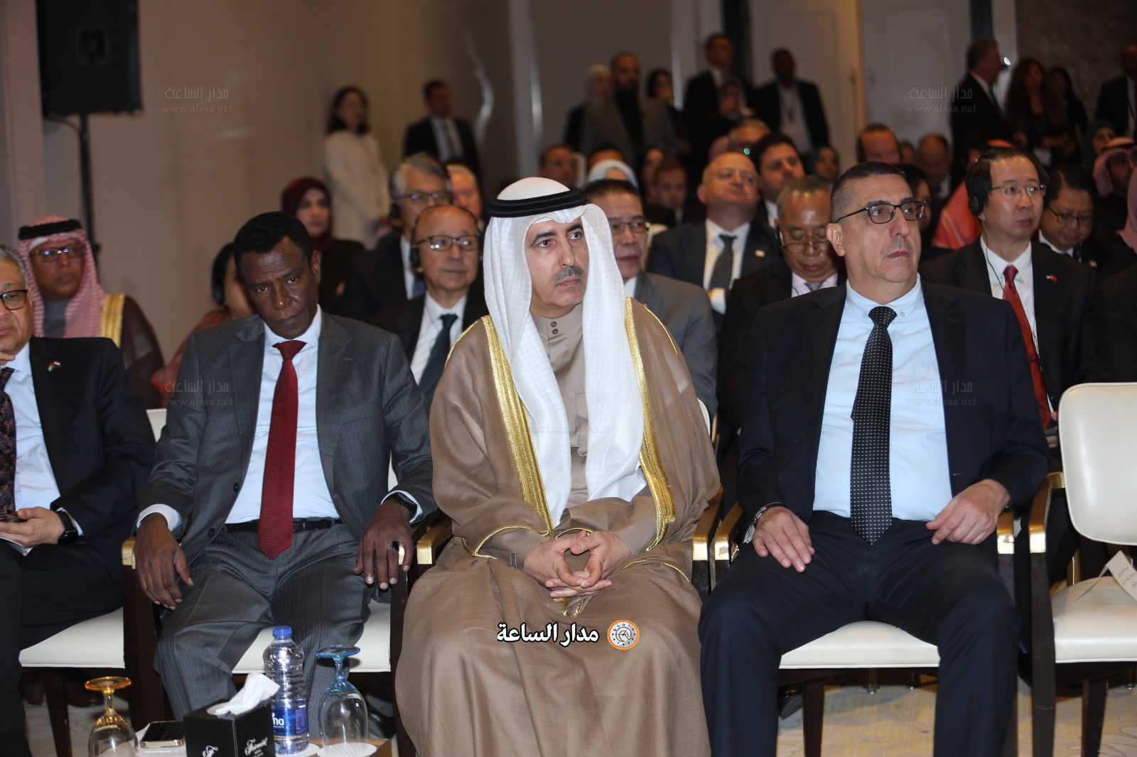 Madar Al-Saa Images 0.7629412443221937