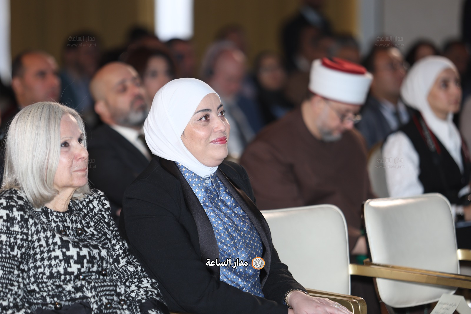 Madar Al-Saa Images 0.30098783198994483