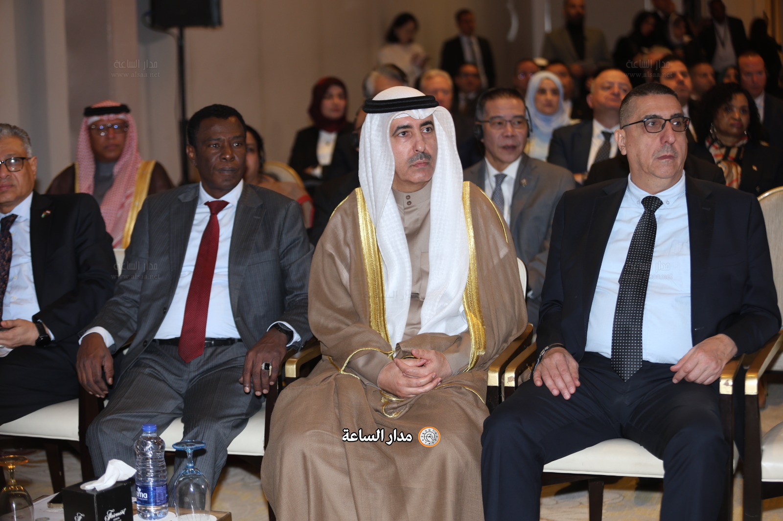 Madar Al-Saa Images 0.6157552181094685