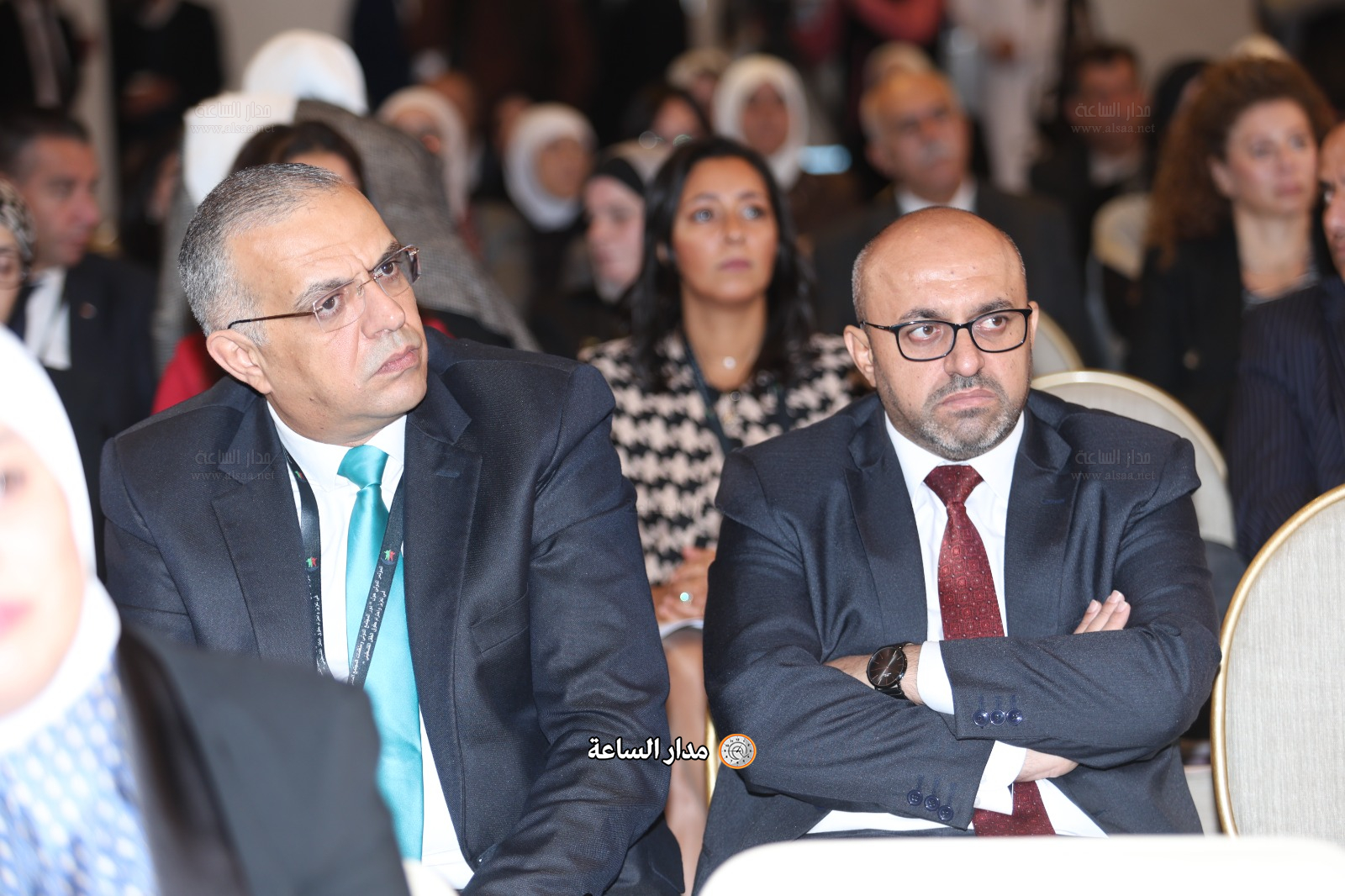 Madar Al-Saa Images 0.9116555957718127