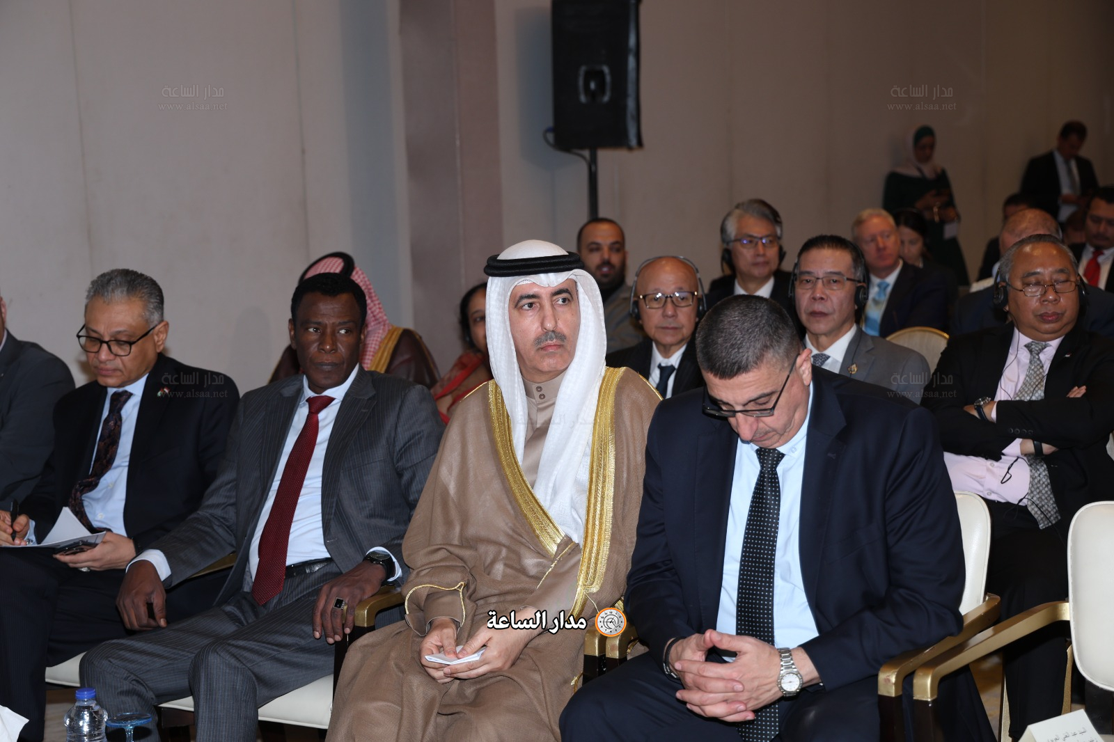 Madar Al-Saa Images 0.6966737316930158