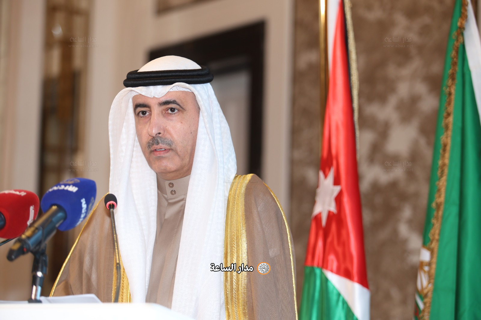 Madar Al-Saa Images 0.44564112833424274