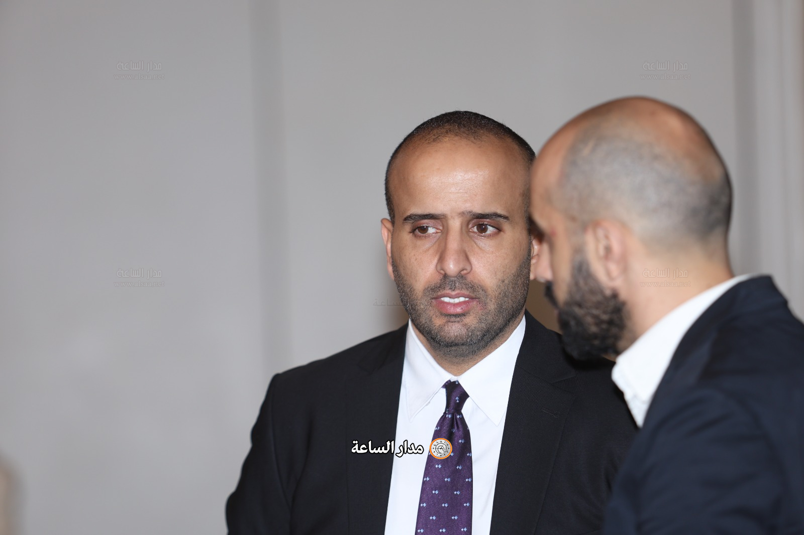 Madar Al-Saa Images 0.9114838796845579