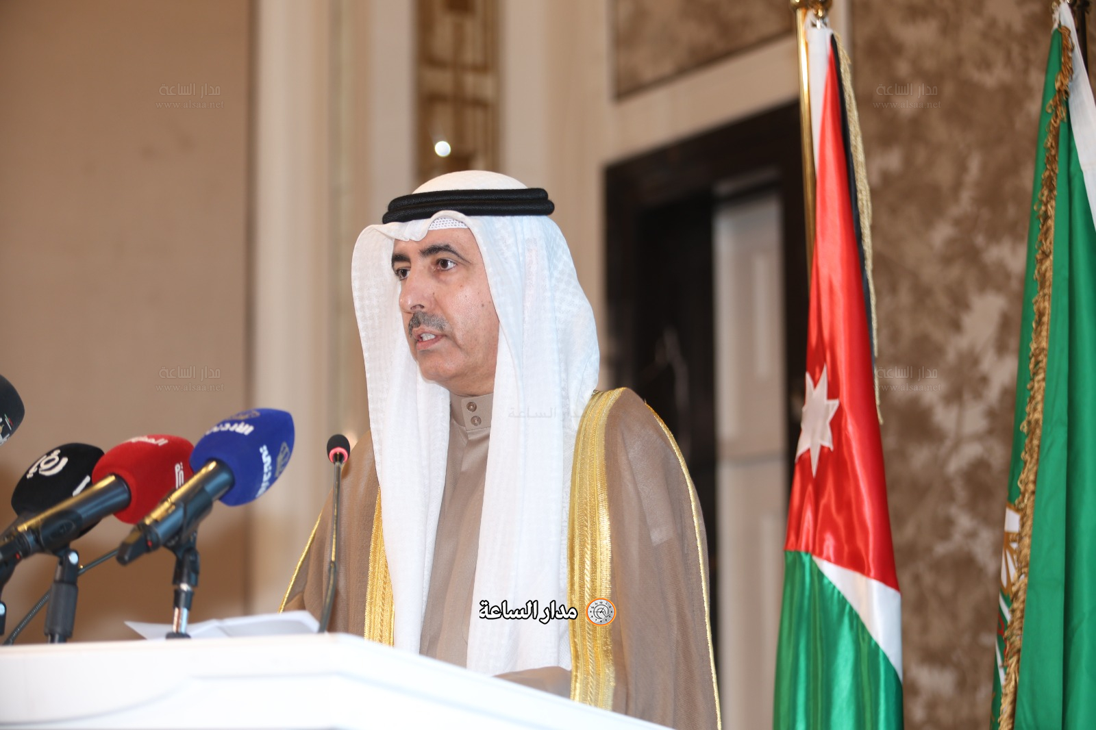 Madar Al-Saa Images 0.25571605223787075