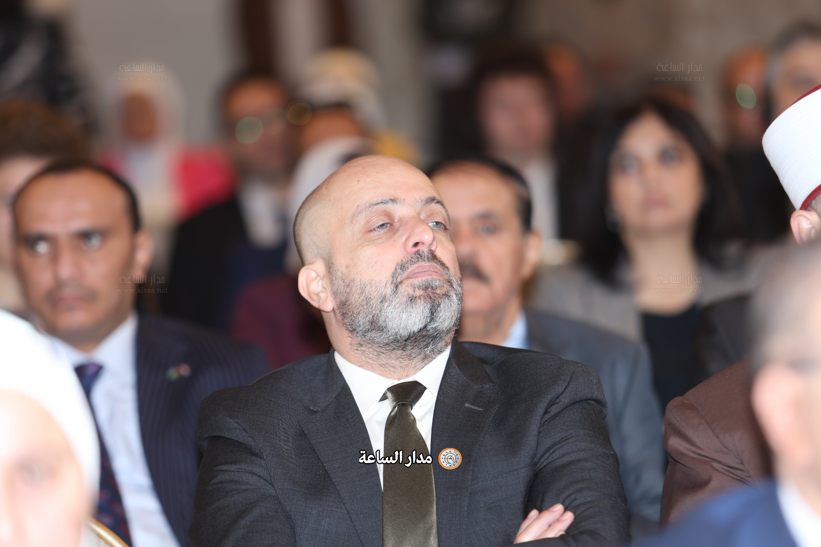 Madar Al-Saa Images 0.1739024052594853