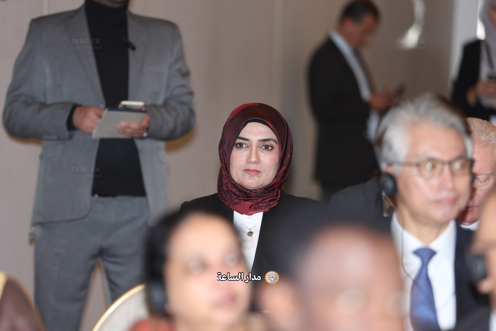 Madar Al-Saa Images 0.5563026526514538