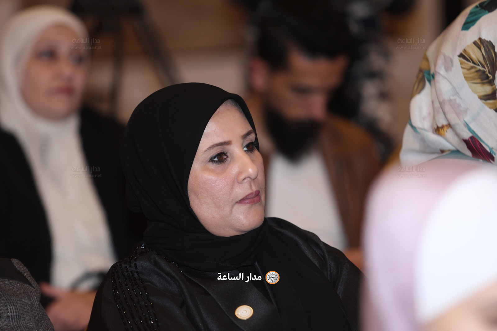 Madar Al-Saa Images 0.1640522904049333