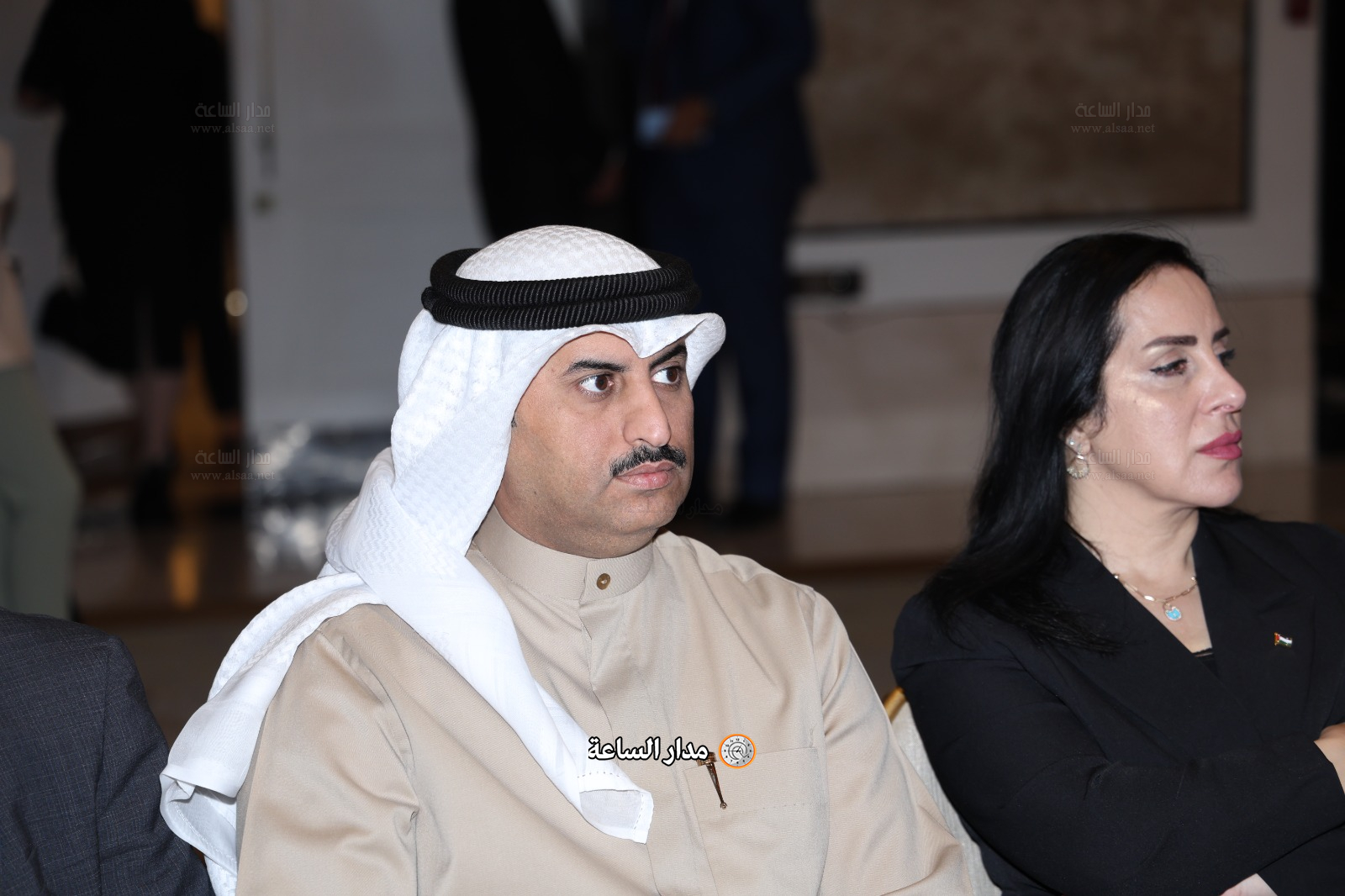 Madar Al-Saa Images 0.21444052287941395