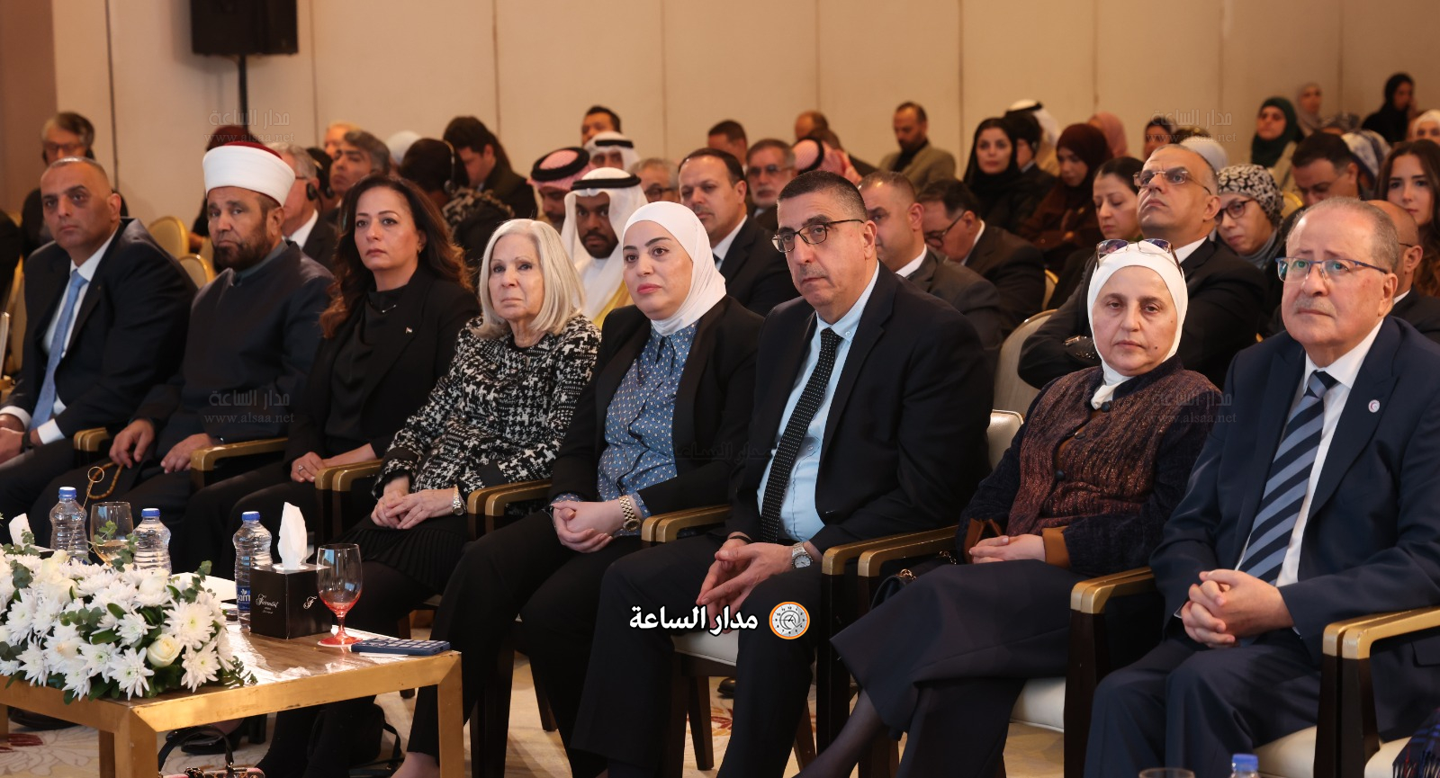 Madar Al-Saa Images 0.3150014086578077