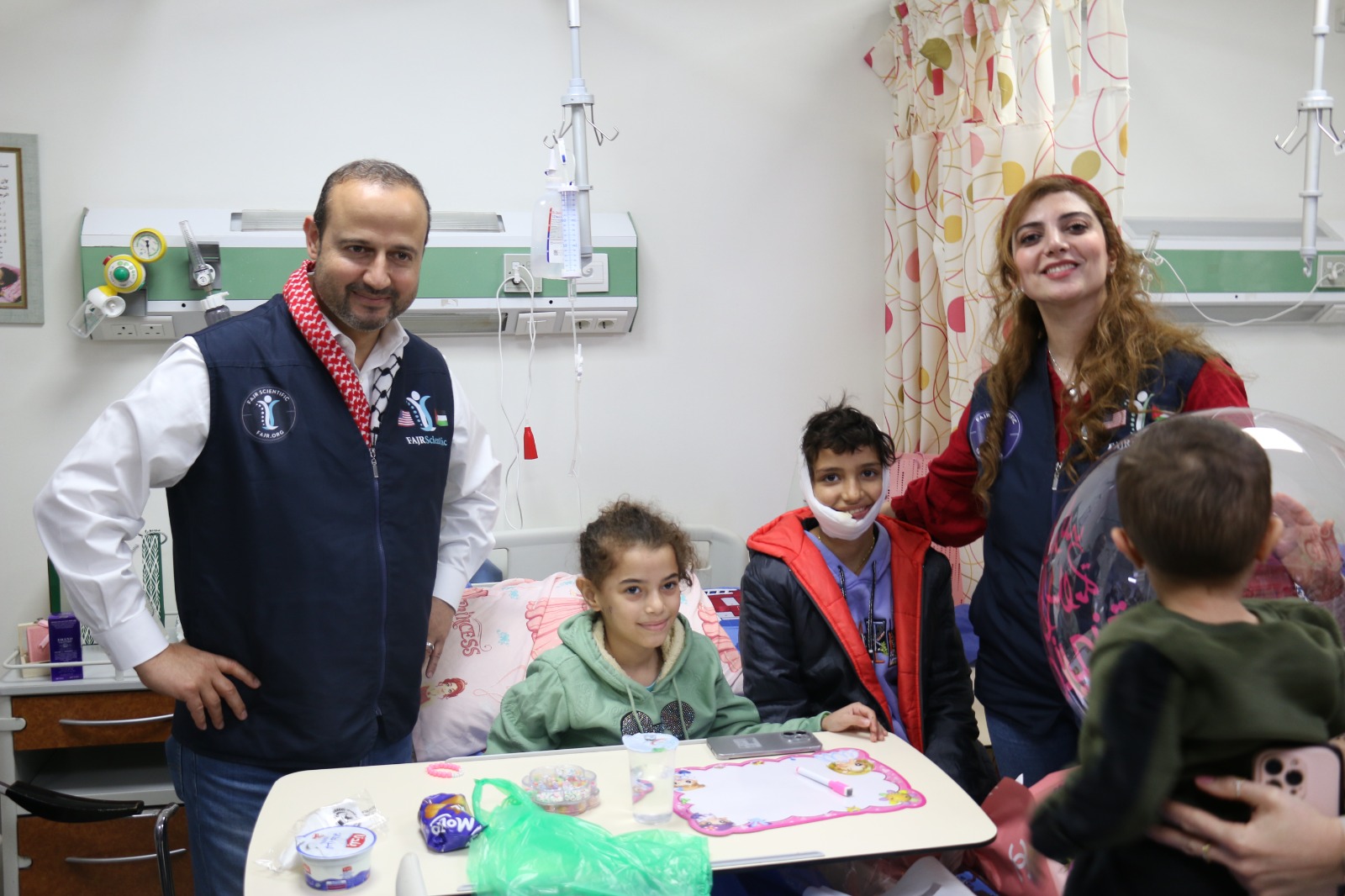 Madar Al-Saa Images 0.5461535099731374