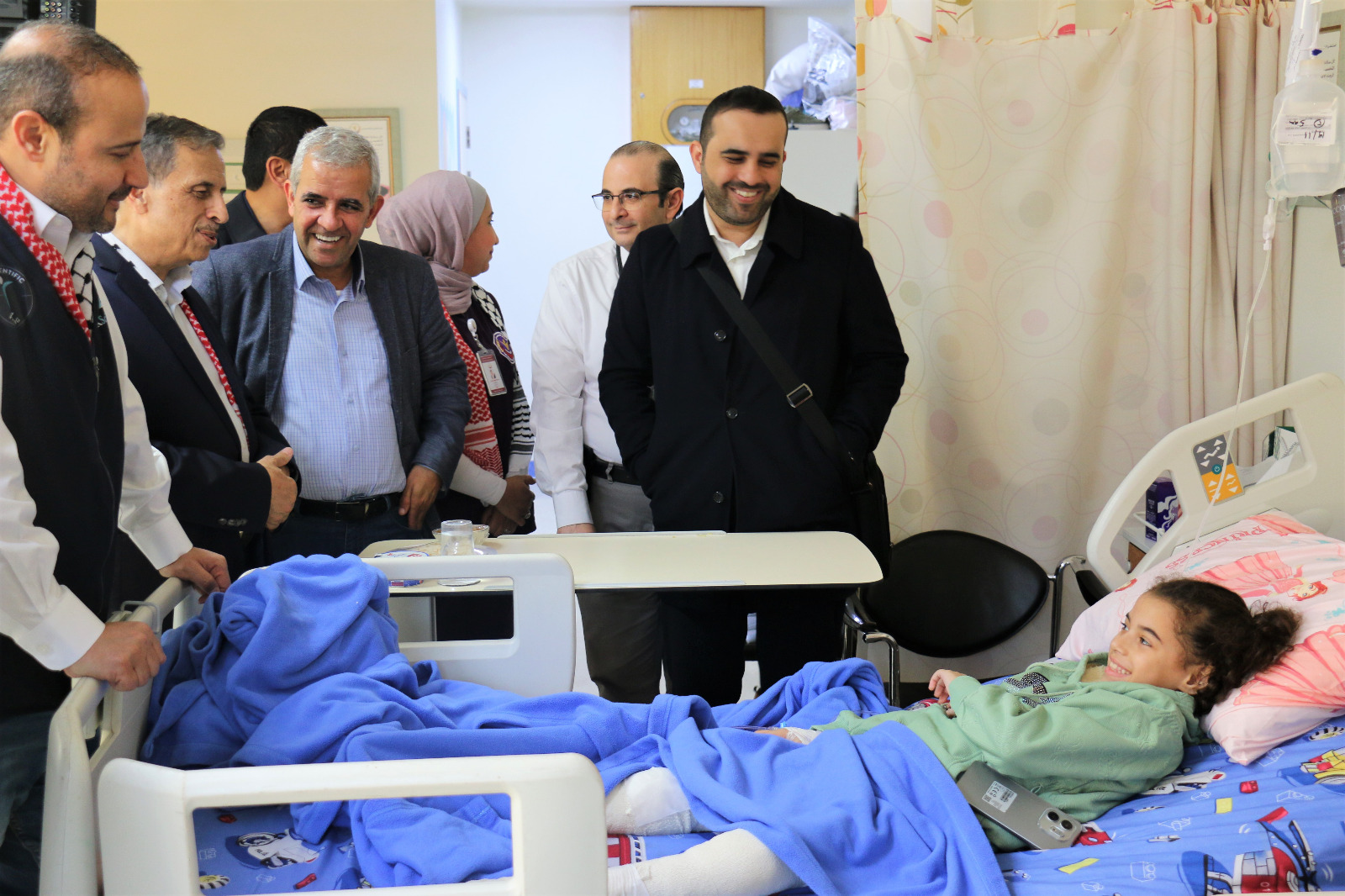 Madar Al-Saa Images 0.6979088620656437