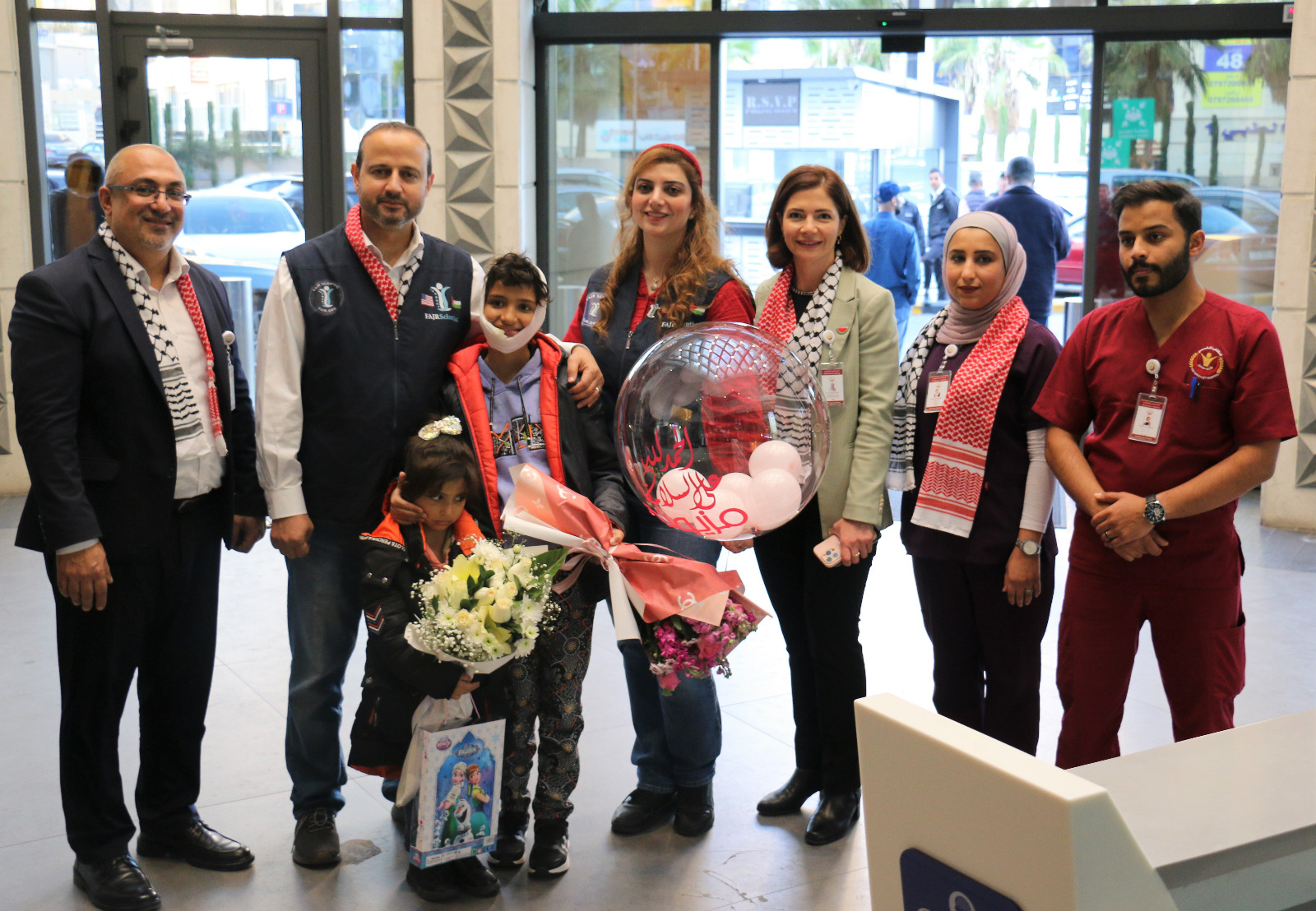 Madar Al-Saa Images 0.4156841265254205