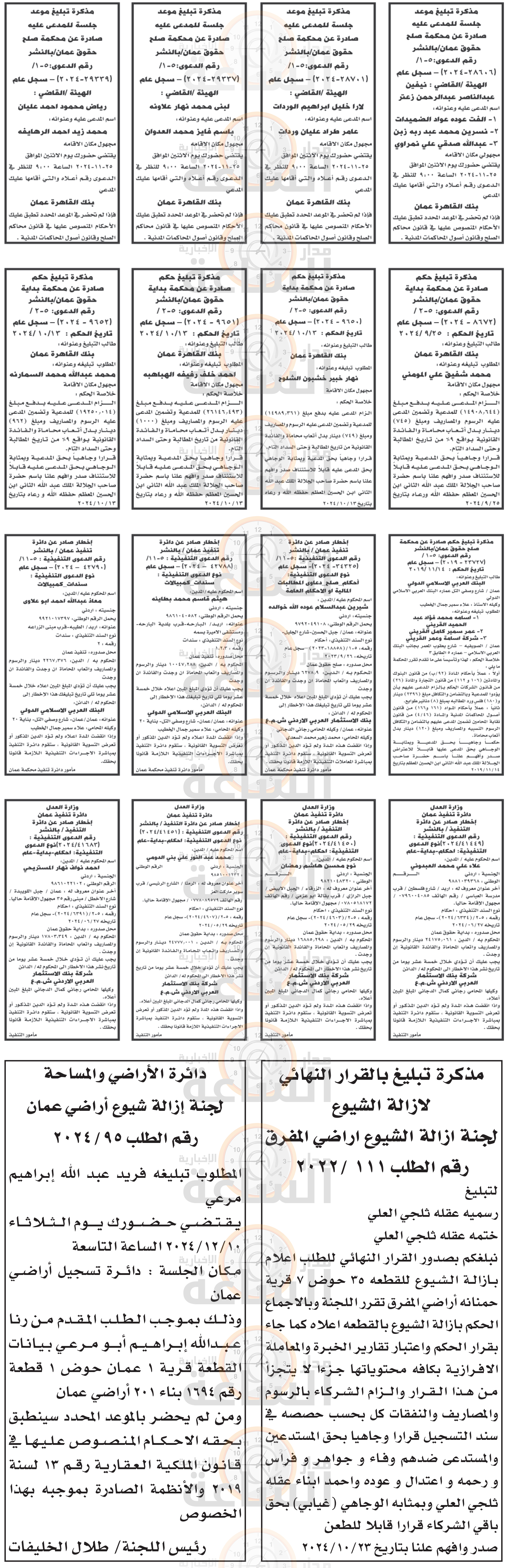 Madar Al-Saa Images 0.9827122667776016