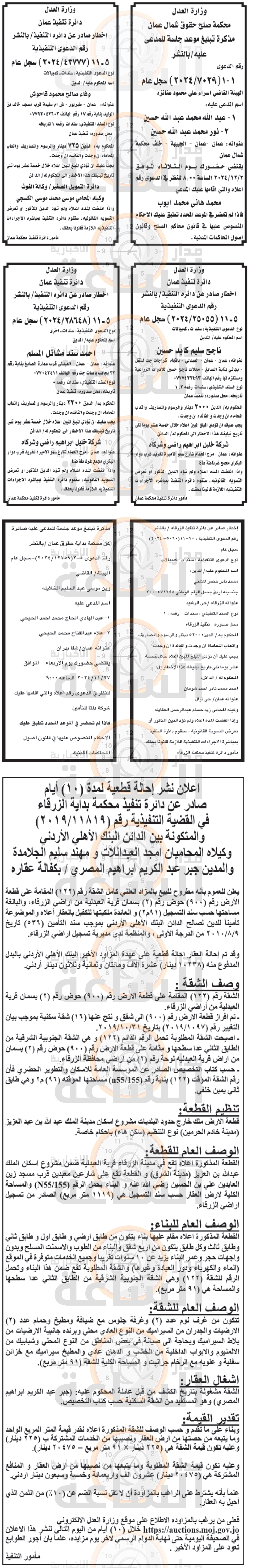 Madar Al-Saa Images 0.277552493836664