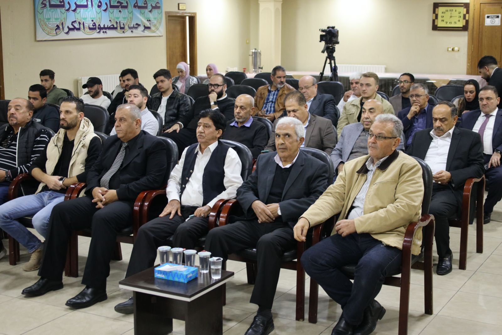 Madar Al-Saa Images 0.28167277168000937