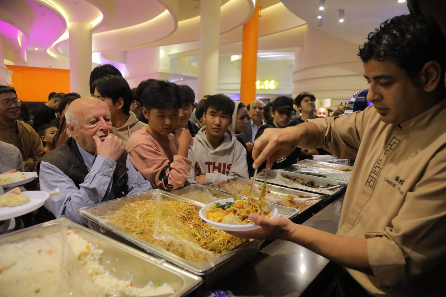 Madar Al-Saa Images 0.30141539495125147