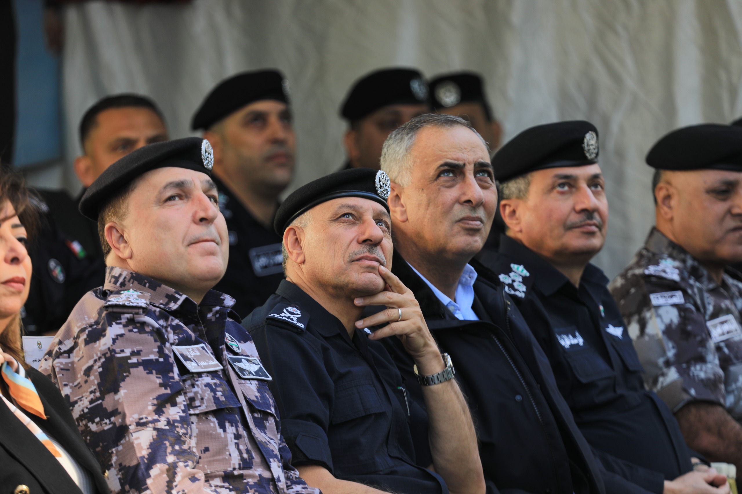 Madar Al-Saa Images 0.04215832145056475