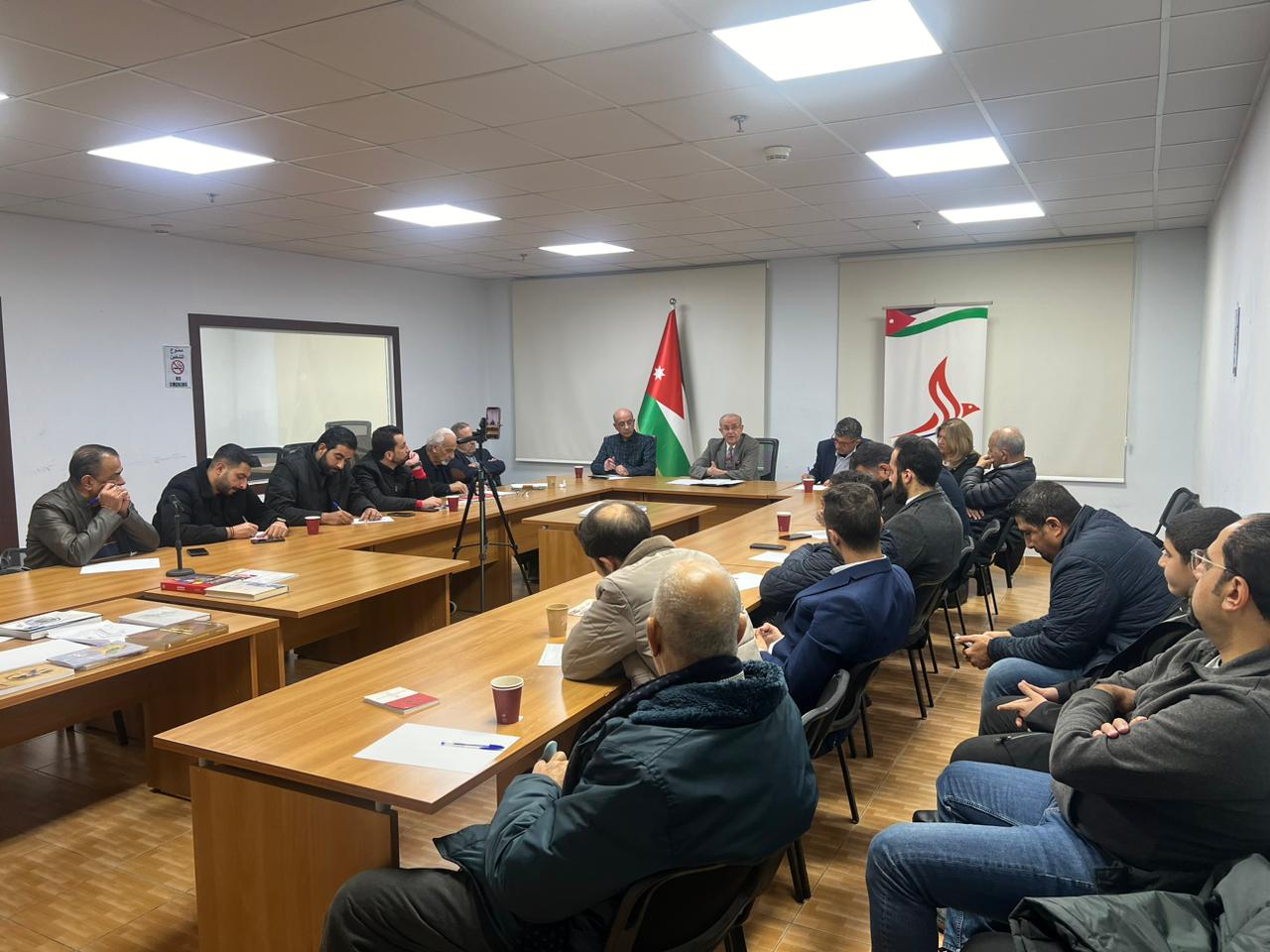 Madar Al-Saa Images 0.9732995793768626