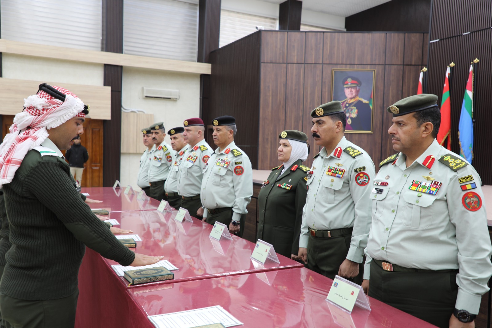 Madar Al-Saa Images 0.4501517296012858