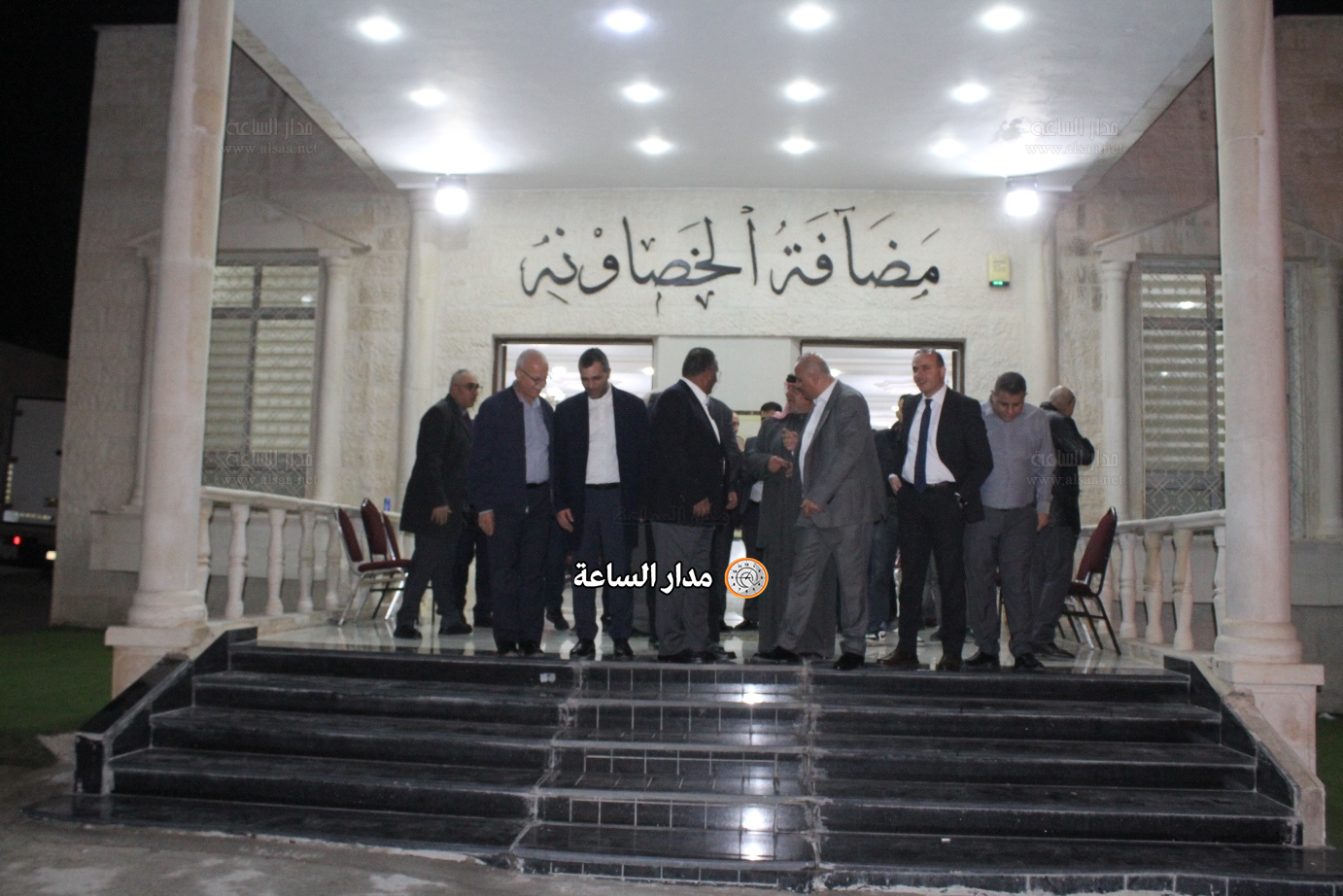 Madar Al-Saa Images 0.9519537904004045