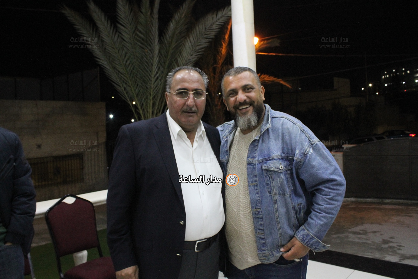 Madar Al-Saa Images 0.015536632862588995