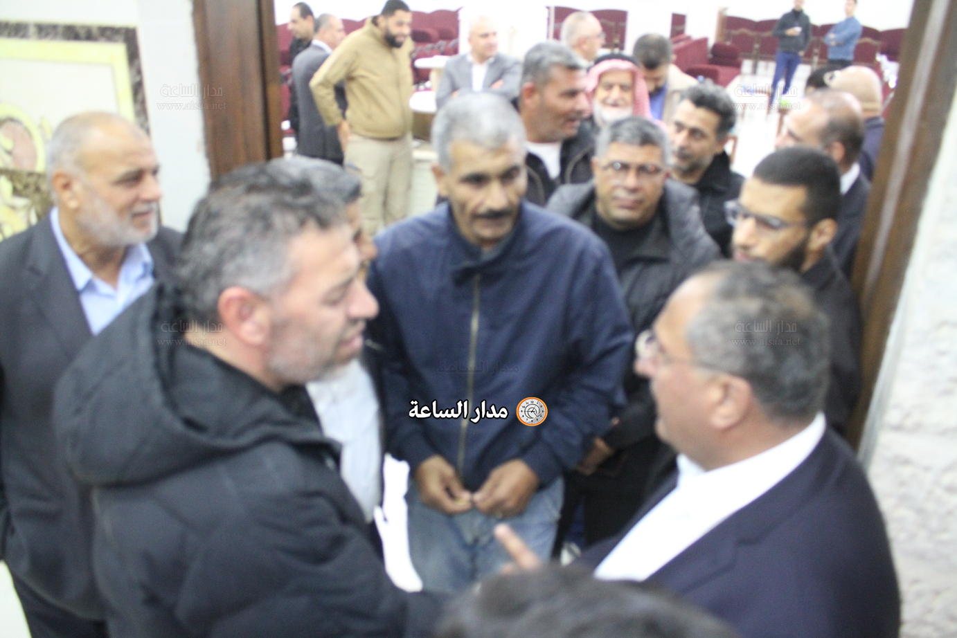 Madar Al-Saa Images 0.9566008082743265