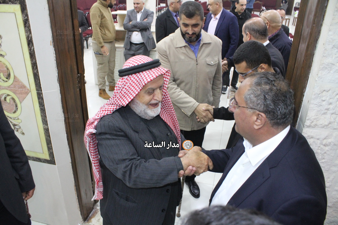 Madar Al-Saa Images 0.6168858377587618