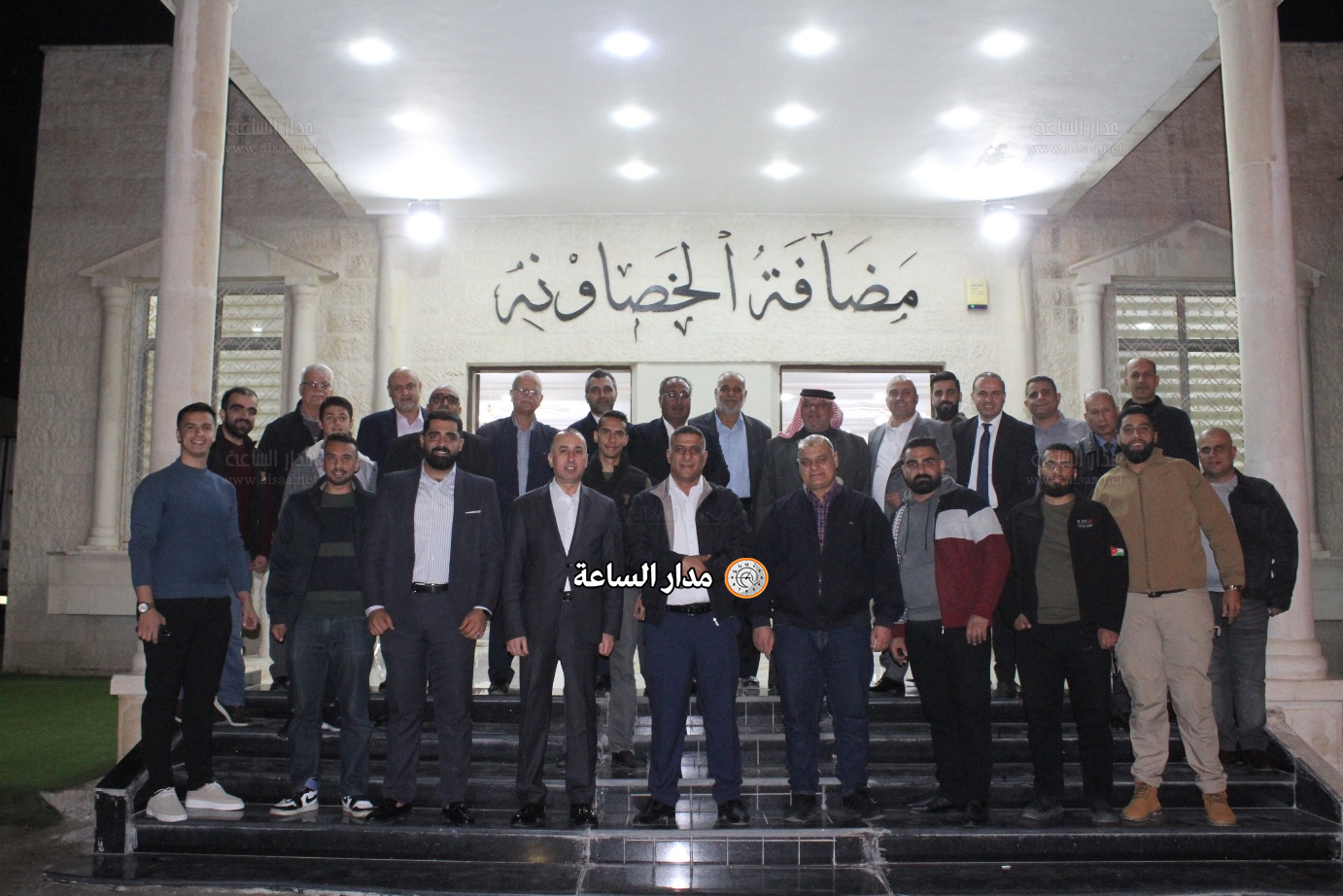 Madar Al-Saa Images 0.7374646788562644