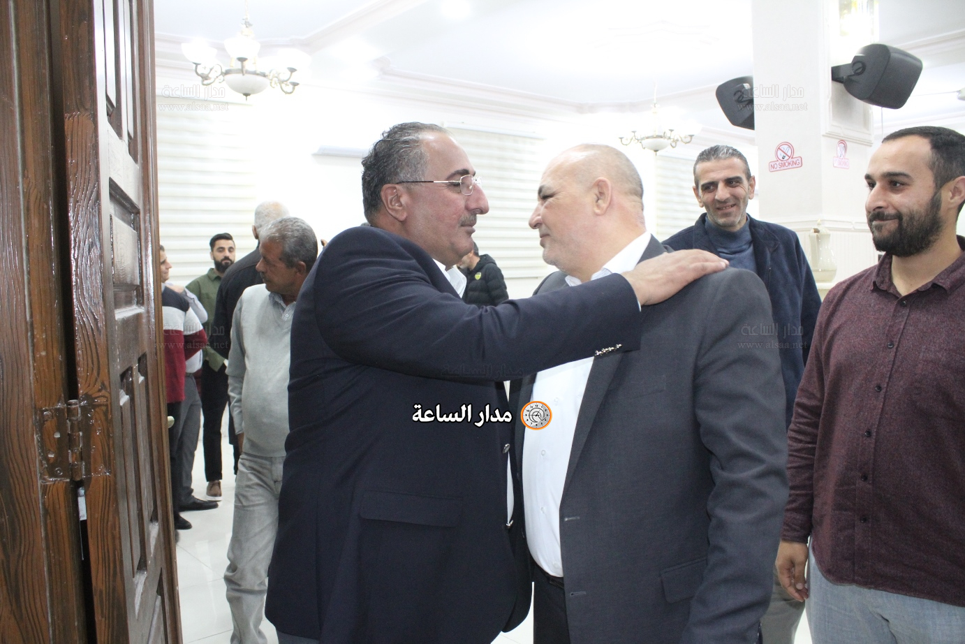 Madar Al-Saa Images 0.7866845075633035