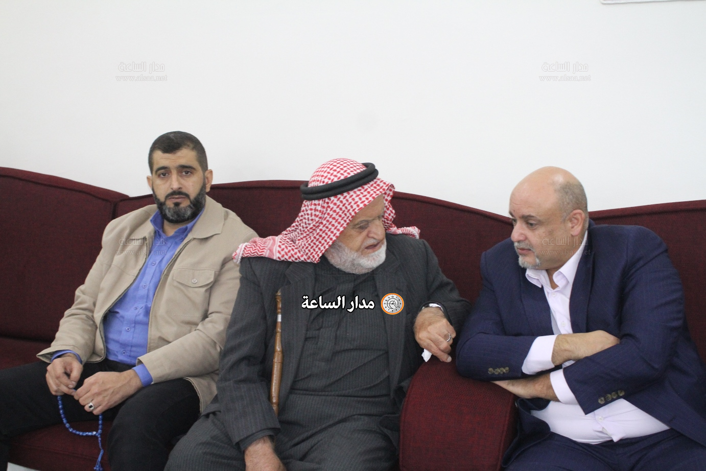 Madar Al-Saa Images 0.2539399186018665