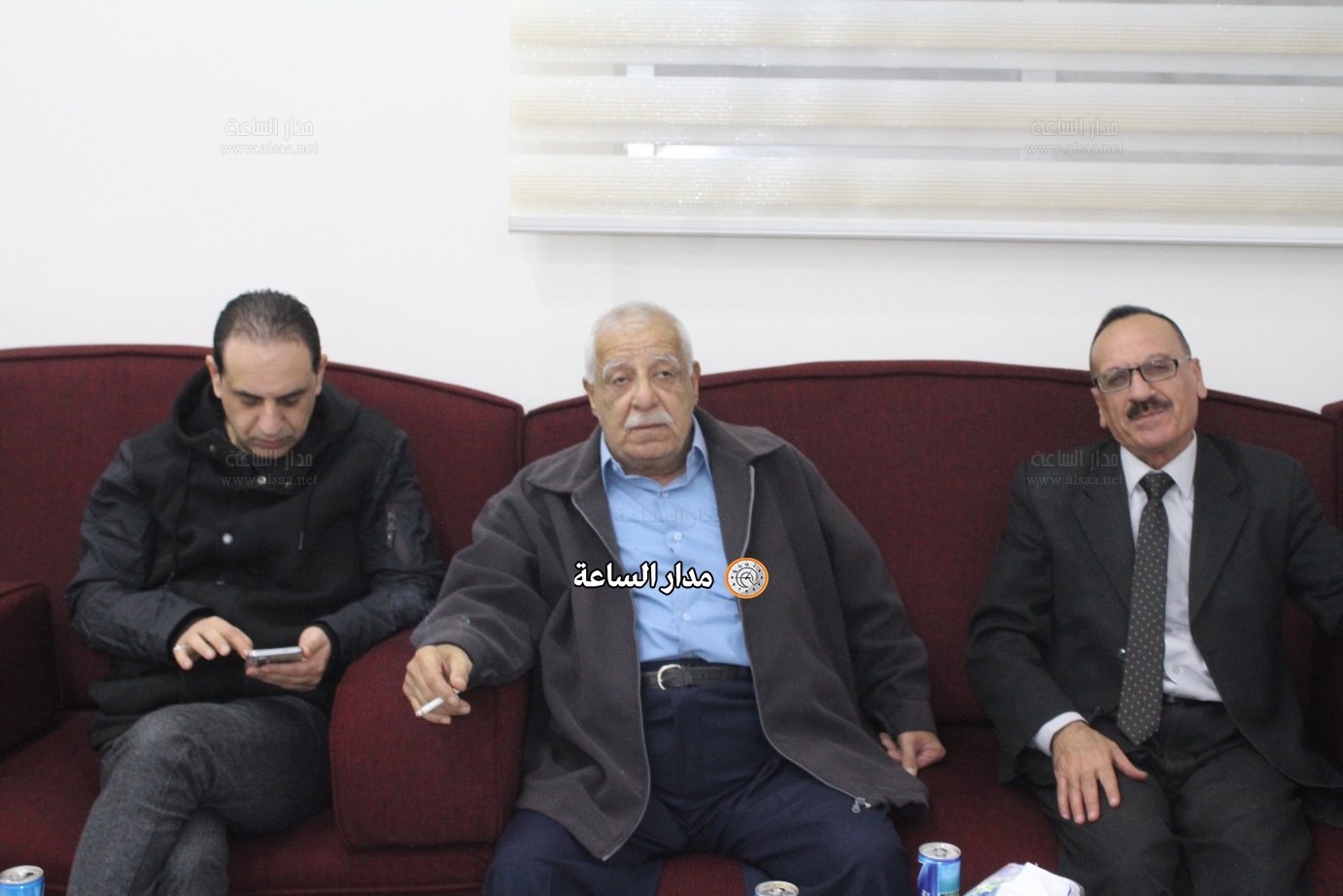 Madar Al-Saa Images 0.9002880804343152