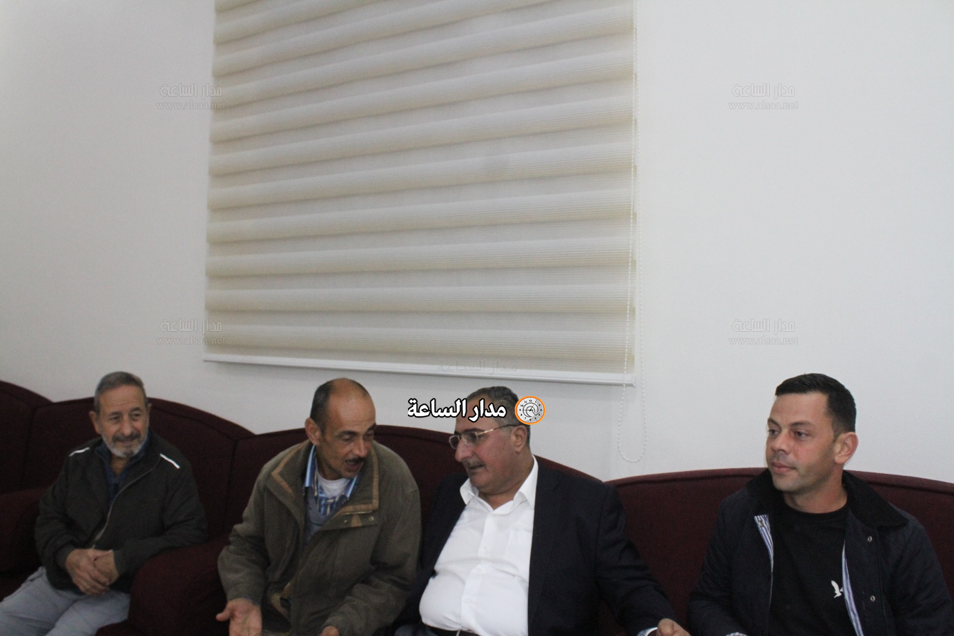 Madar Al-Saa Images 0.997634276079155