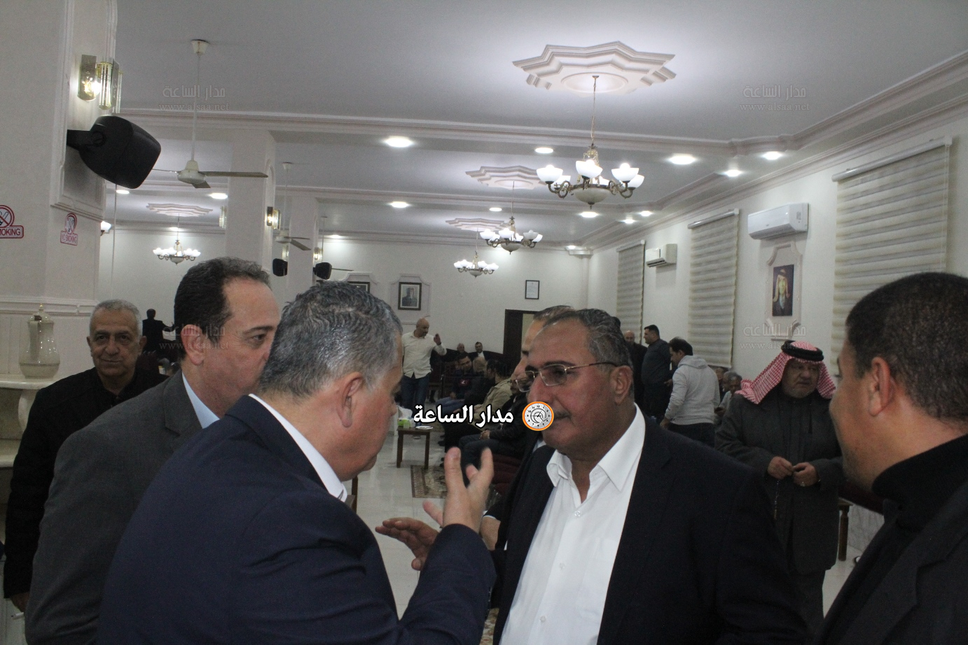 Madar Al-Saa Images 0.09345482809000583