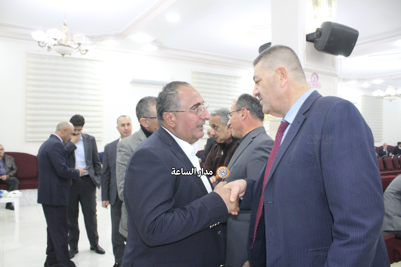 Madar Al-Saa Images 0.018822357523606836