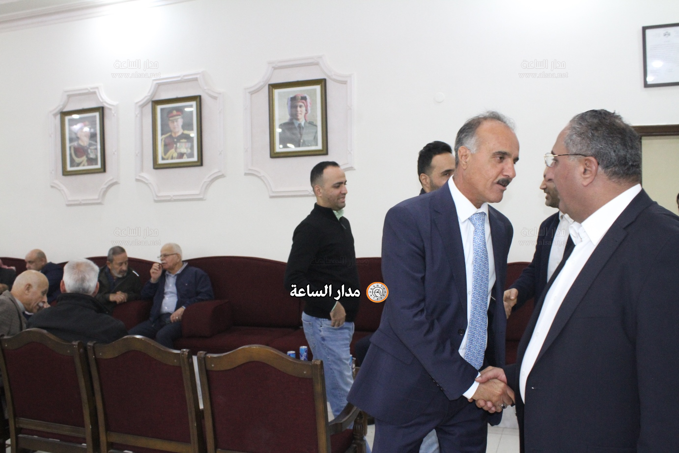 Madar Al-Saa Images 0.06540721483911582