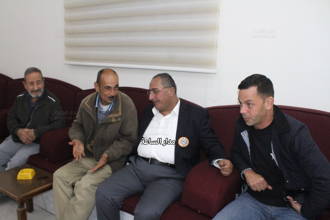 Madar Al-Saa Images 0.646324634968878