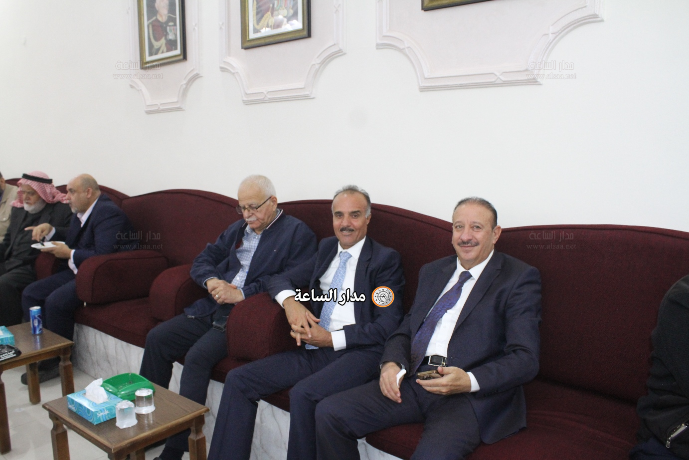 Madar Al-Saa Images 0.45941737273794403