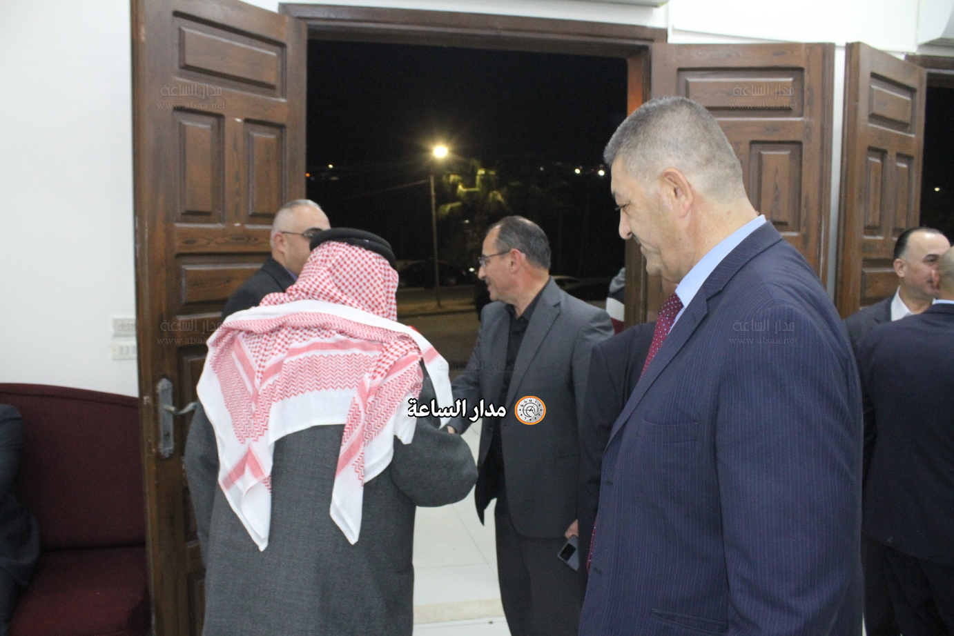 Madar Al-Saa Images 0.6354426626253196