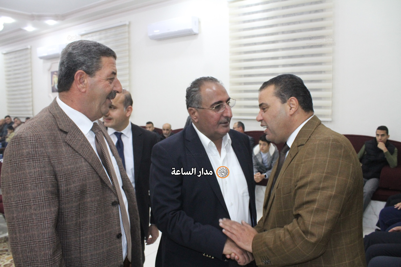 Madar Al-Saa Images 0.9820117273239732