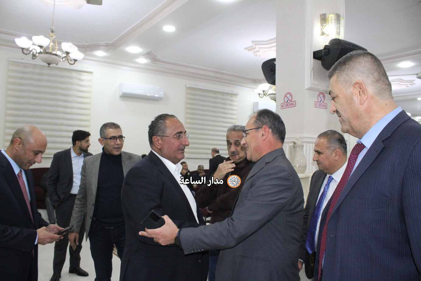 Madar Al-Saa Images 0.6345875099215765