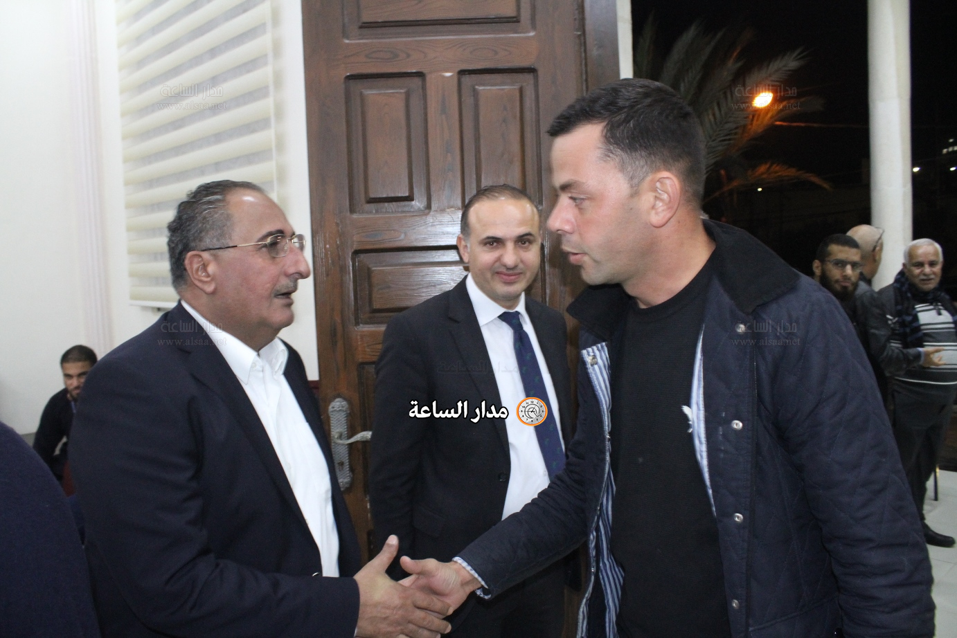 Madar Al-Saa Images 0.895448297592079